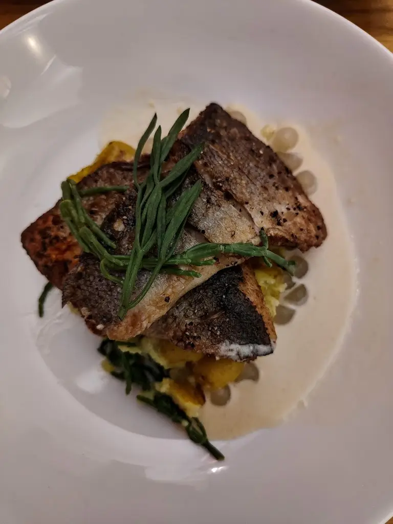 Stefan Grant_Old Vienna Restaurant_Borough of Torbay_review