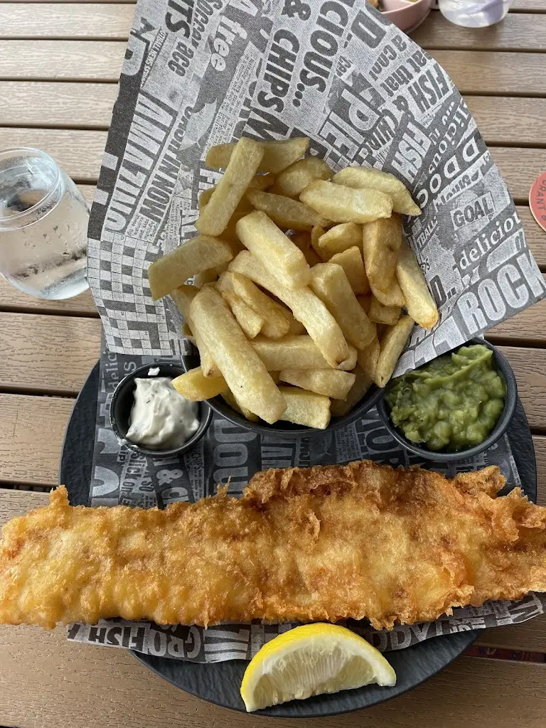 Menu_Pier Point Restaurant and Bar_Borough of Torbay_image_5