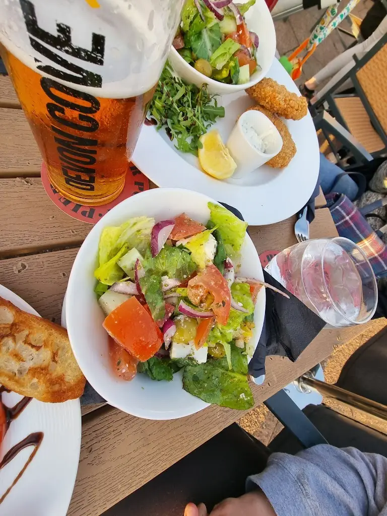 Menu_Pier Point Restaurant and Bar_Borough of Torbay_image_6