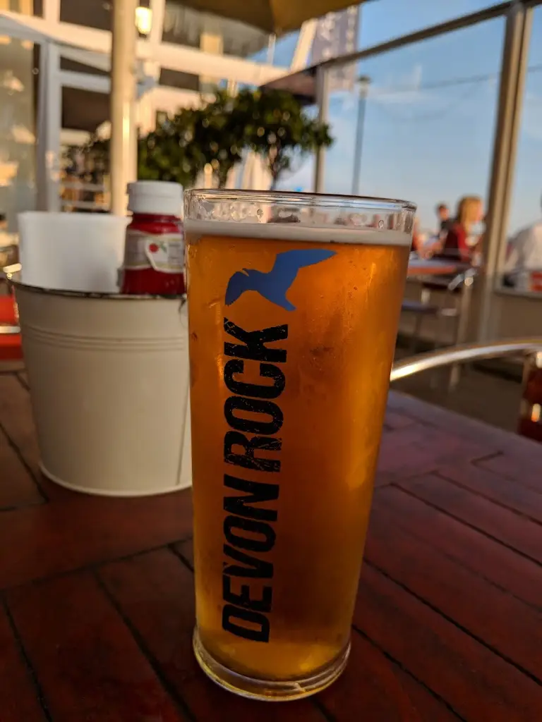 Menu_Pier Point Restaurant and Bar_Borough of Torbay_image_7