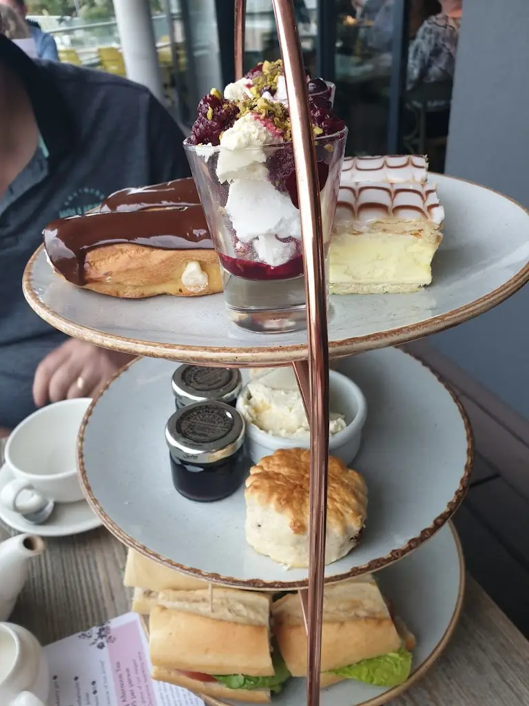 Menu_Bistrot Pierre - Torquay_Borough of Torbay_image_8