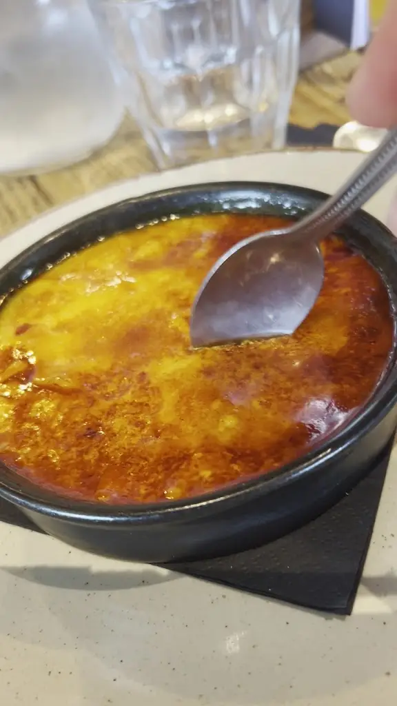 Focusfitness_dan_Bistrot Pierre - Torquay_Borough of Torbay_review