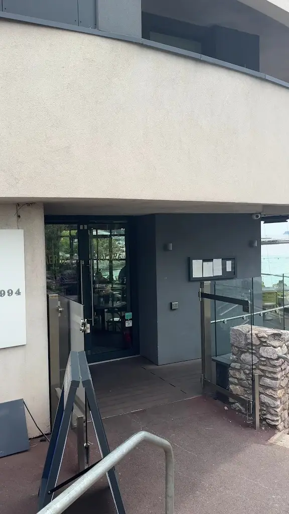 Svitlana Lozova_Bistrot Pierre - Torquay_Borough of Torbay_review