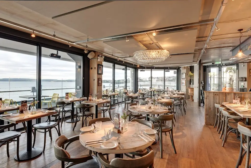 Bistrot Pierre - Torquay_Borough of Torbay_slider_image_1