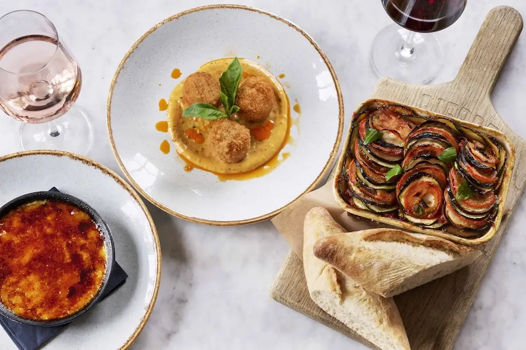 Bistrot Pierre - Torquay_Borough of Torbay_slider_image_3