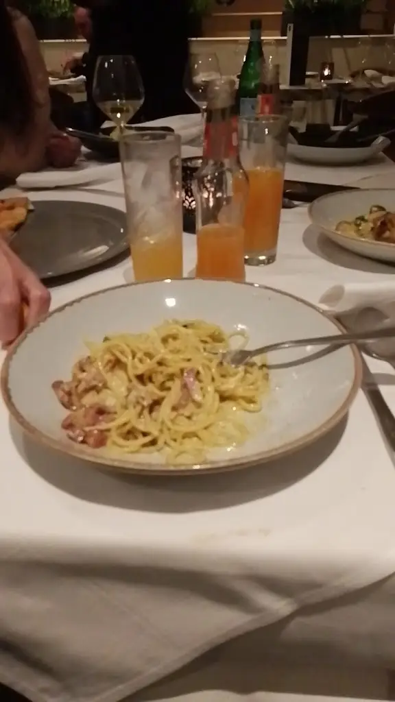 Menu_Stocco Oldham - Authentic Italian Restaurant_Borough of Oldham_image_9