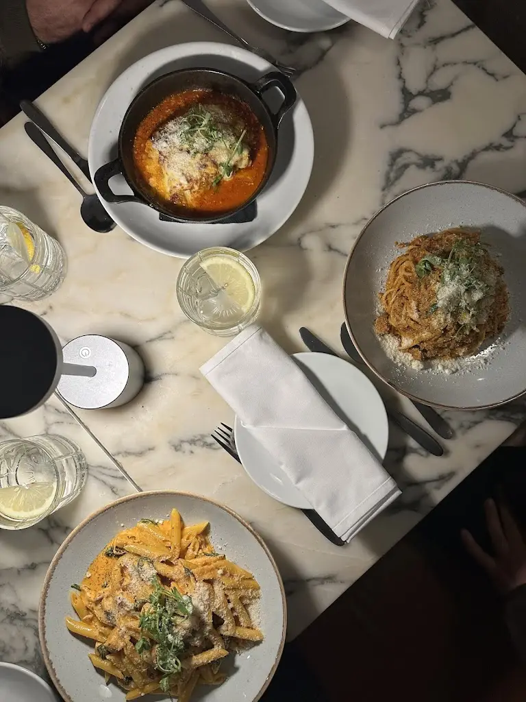 Mobina atashi_Stocco Oldham - Authentic Italian Restaurant_Borough of Oldham_review