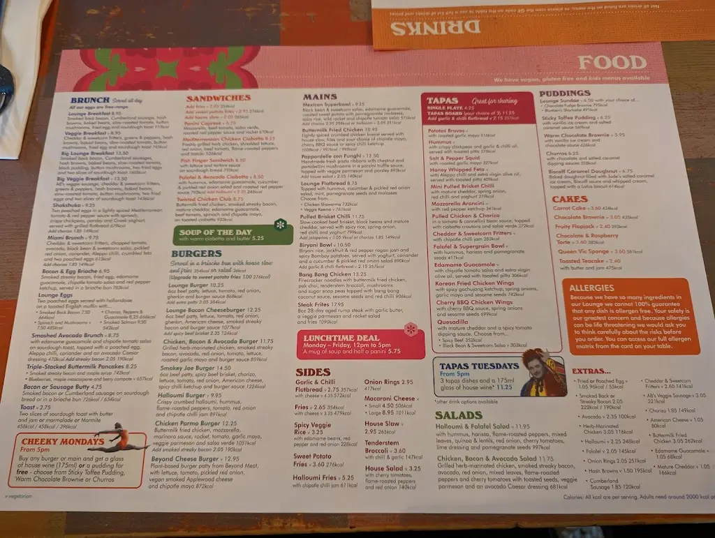 Menu_Molino Lounge_Borough of Oldham_image_2