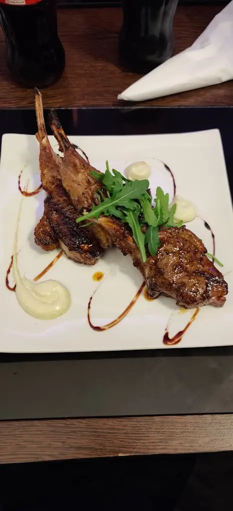 Menu_Zaraks Grill Lounge_Borough of Oldham_image_7