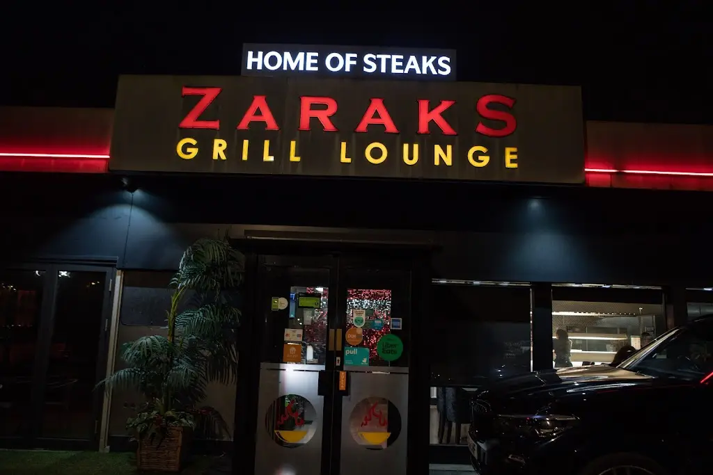 Zaraks Grill Lounge_Borough of Oldham_slider_image_1