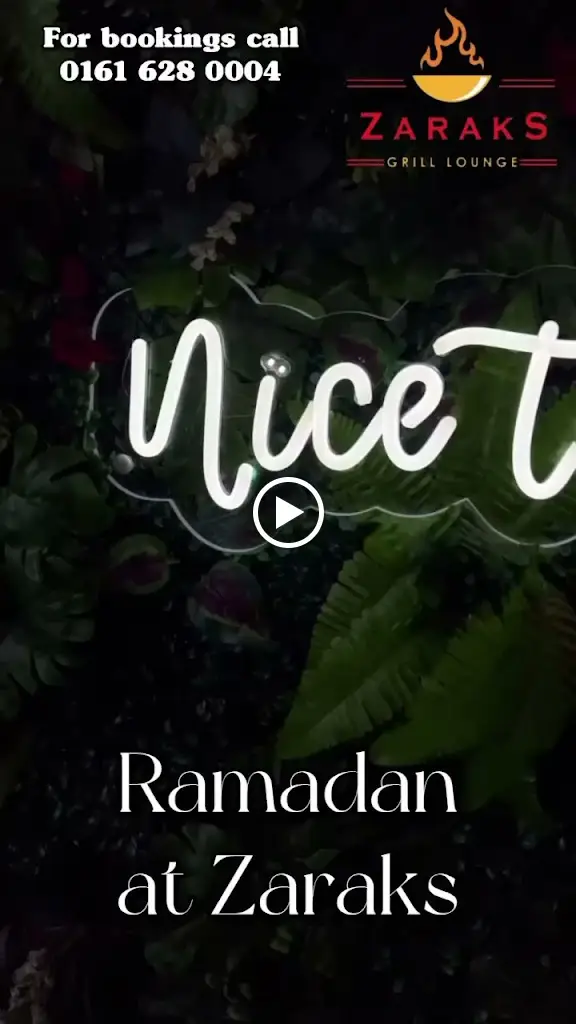 Zaraks Grill Lounge_Borough of Oldham_slider_image_2