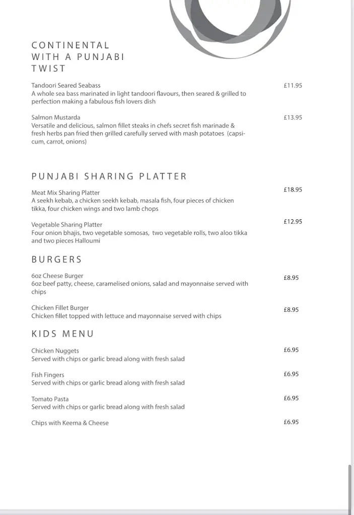 Menu_Cafe East Oldham_Borough of Oldham_imagen_2
