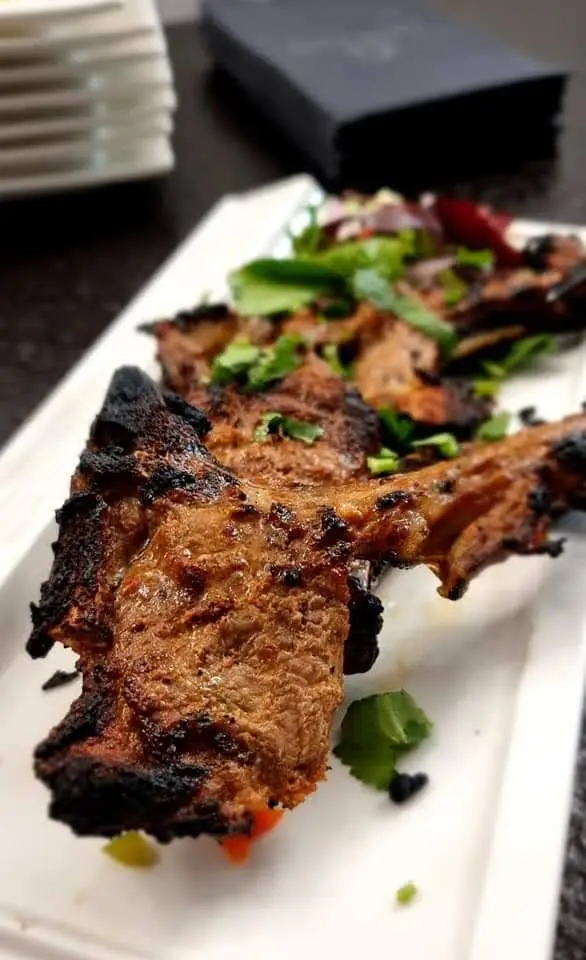 Menu_Cafe East Oldham_Borough of Oldham_imagen_5