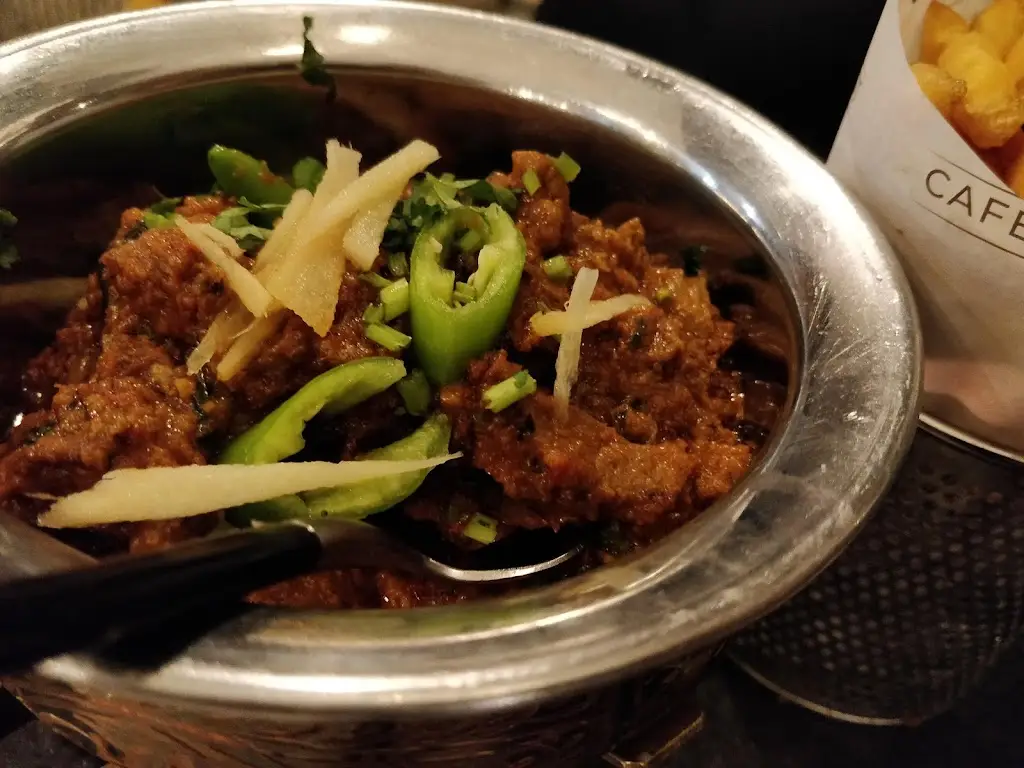 Menu_Cafe East Oldham_Borough of Oldham_imagen_9