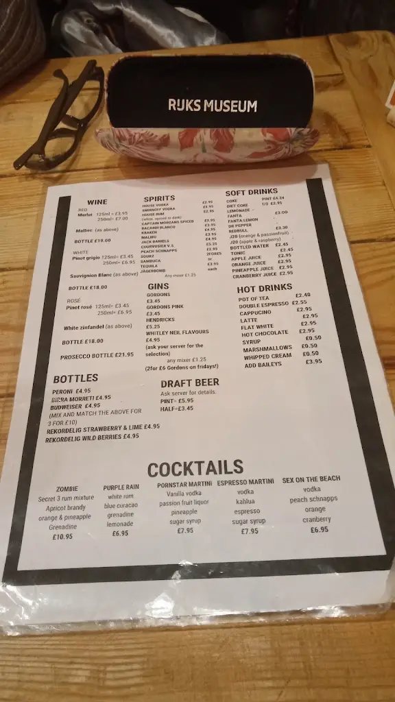 Menu_Smoke Yard_Borough of Oldham_image_1