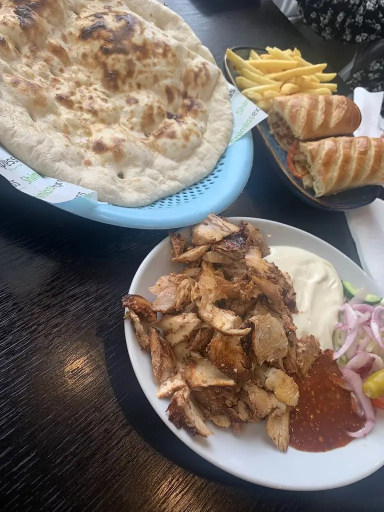 Zhaid Afsar_Shimlas Oldham_Borough of Oldham_review
