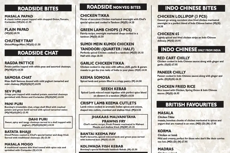 Menu_Khau Galli_Borough of Oldham_image_3