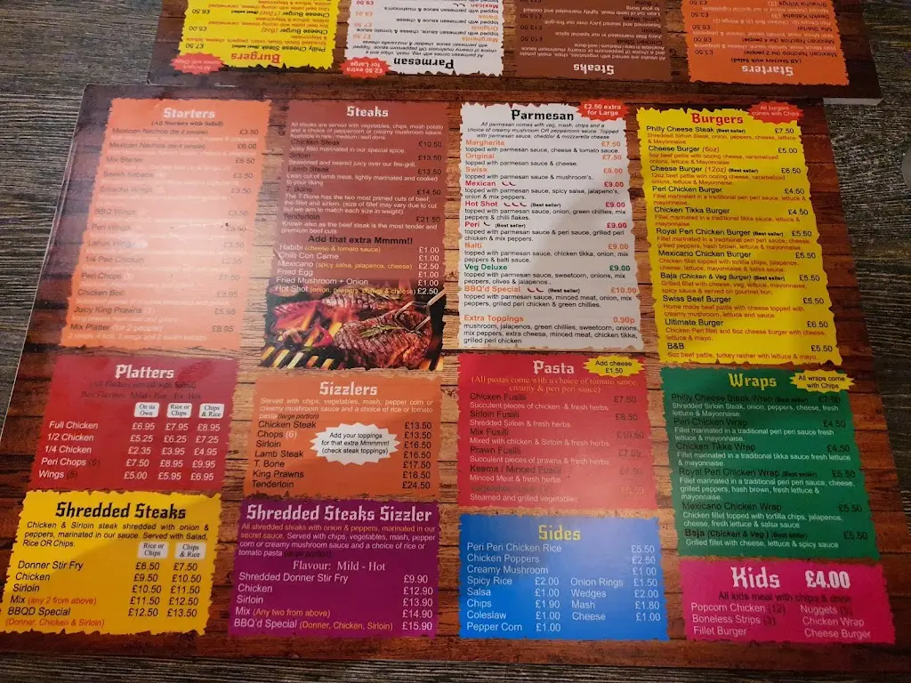 Menu_Bbq'd Restaurant_Borough of Oldham_image_3