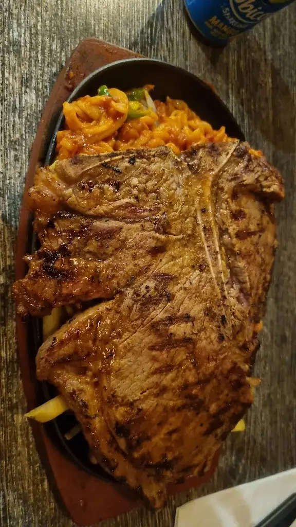 Menu_Bbq'd Restaurant_Borough of Oldham_image_7