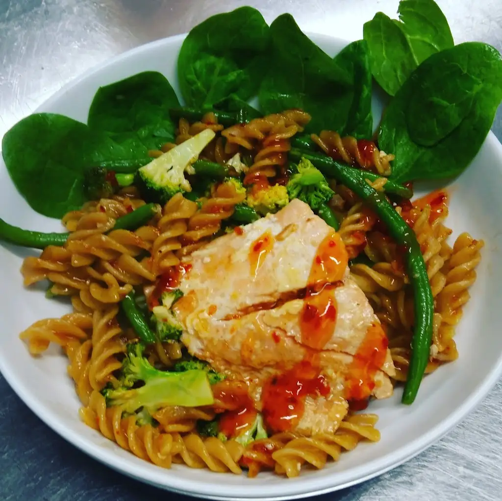 Menu_Clean Plate Kitchen_Borough of Oldham_image_4