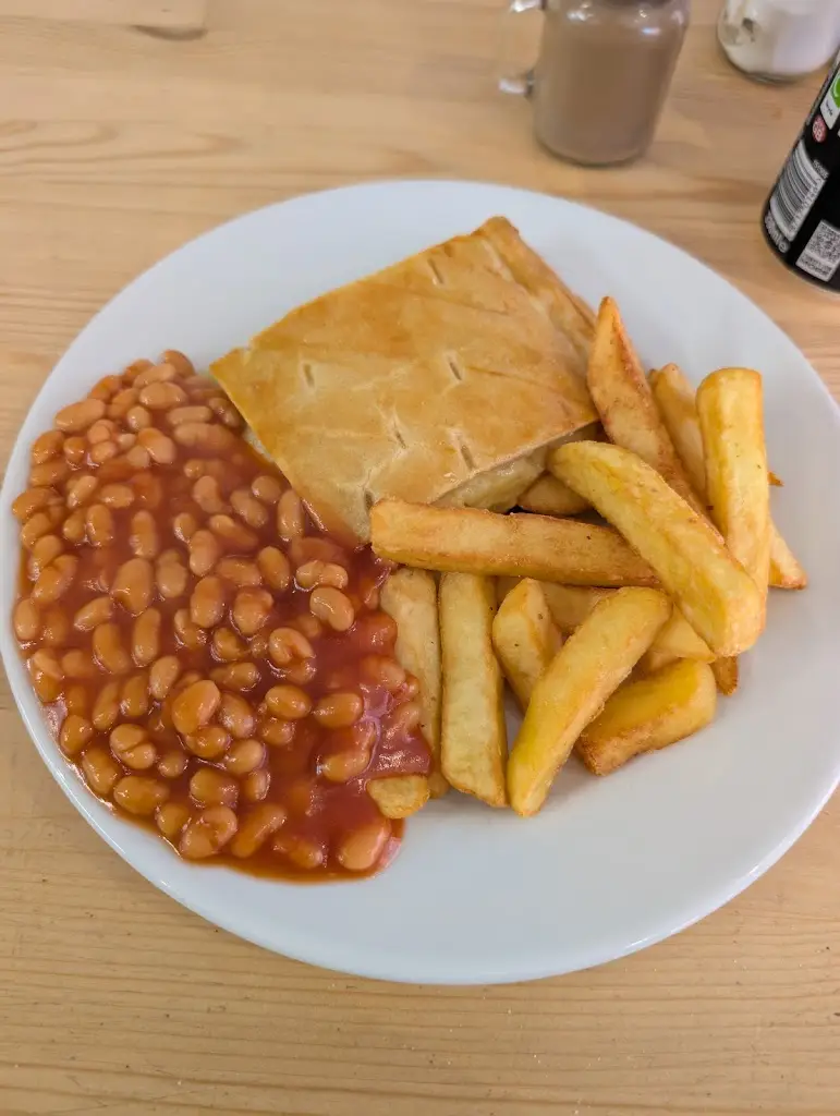 Anthony Keary_Clean Plate Kitchen_Borough of Oldham_review