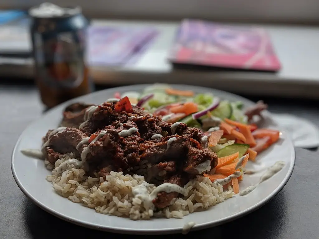 Tim Bull_Clean Plate Kitchen_Borough of Oldham_review