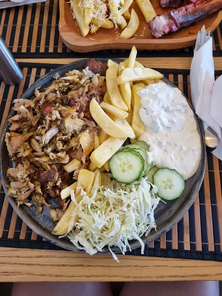 Menu_Oldham Grill Restaurant Românesc_Borough of Oldham_image_5