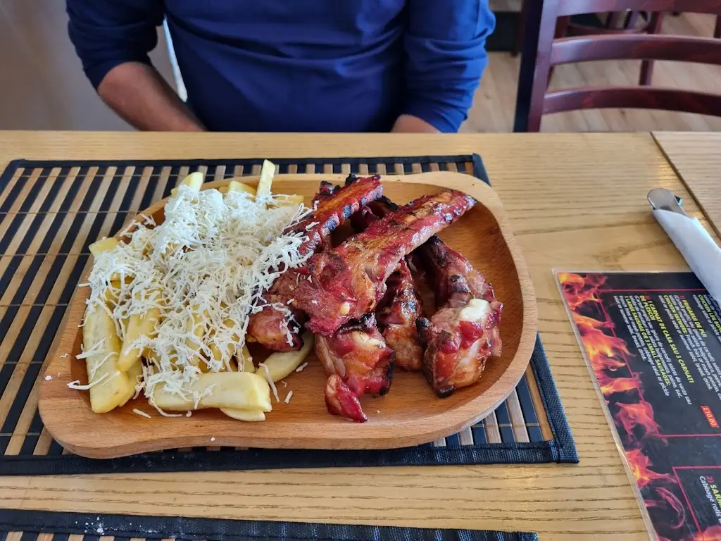 Menu_Oldham Grill Restaurant Românesc_Borough of Oldham_image_7