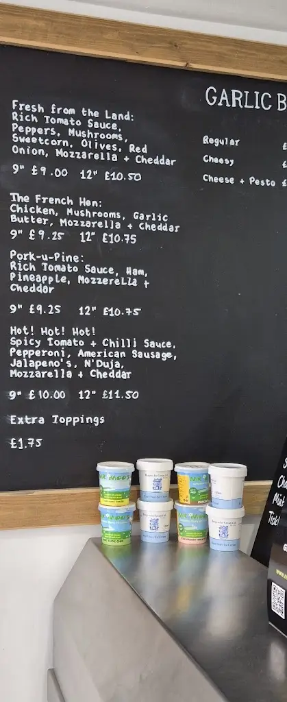 Menu_The Frying Farmer_Aldbrough_image_3