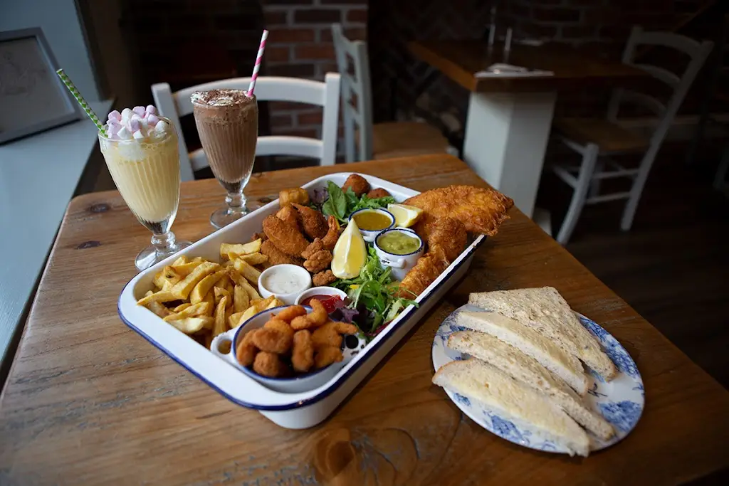 Menu_The Frying Farmer_Aldbrough_image_7