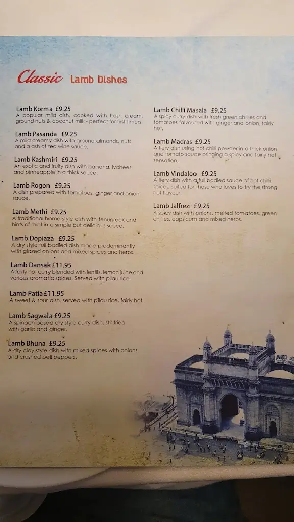 Menu_Shapla_Alresford_immagine_1