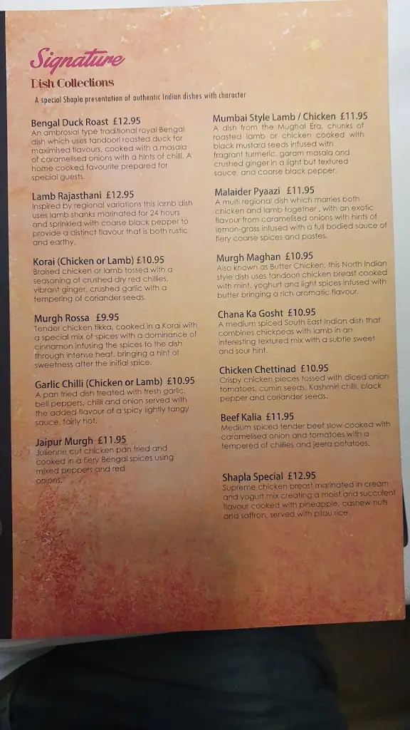 Menu_Shapla_Alresford_immagine_3