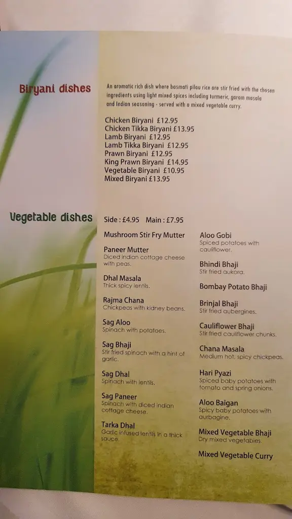 Menu_Shapla_Alresford_immagine_4