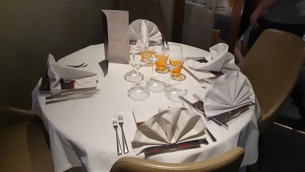 Phin Hall_Shapla_Alresford_recensione