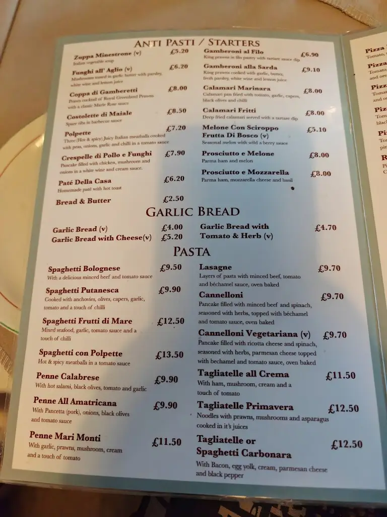 Menu_Valentino_Borough of Oldham_image_3