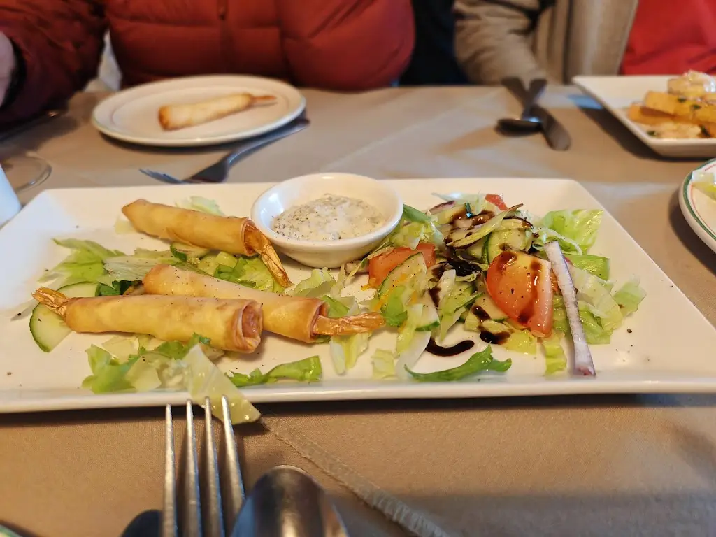 Luba Mirren_Valentino_Borough of Oldham_review