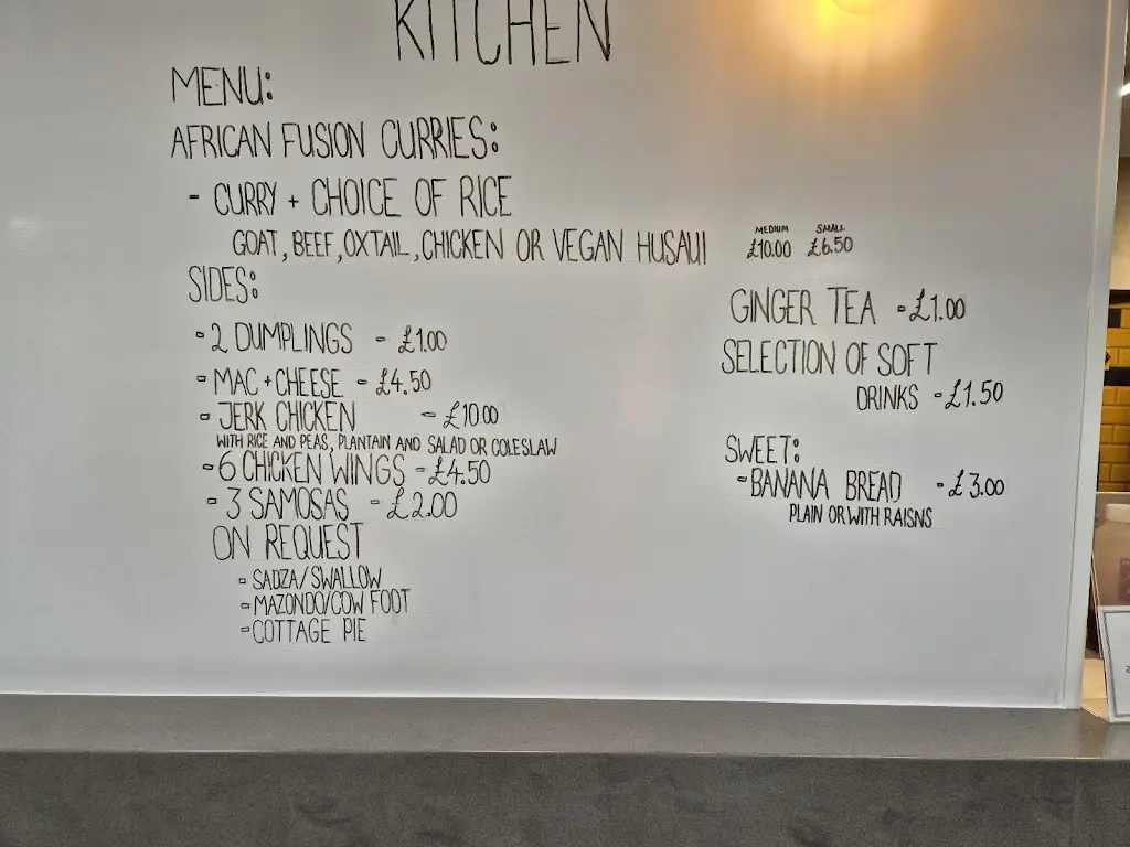 Menu_The Shed Whitehill & Bordon_Bordon_image_1