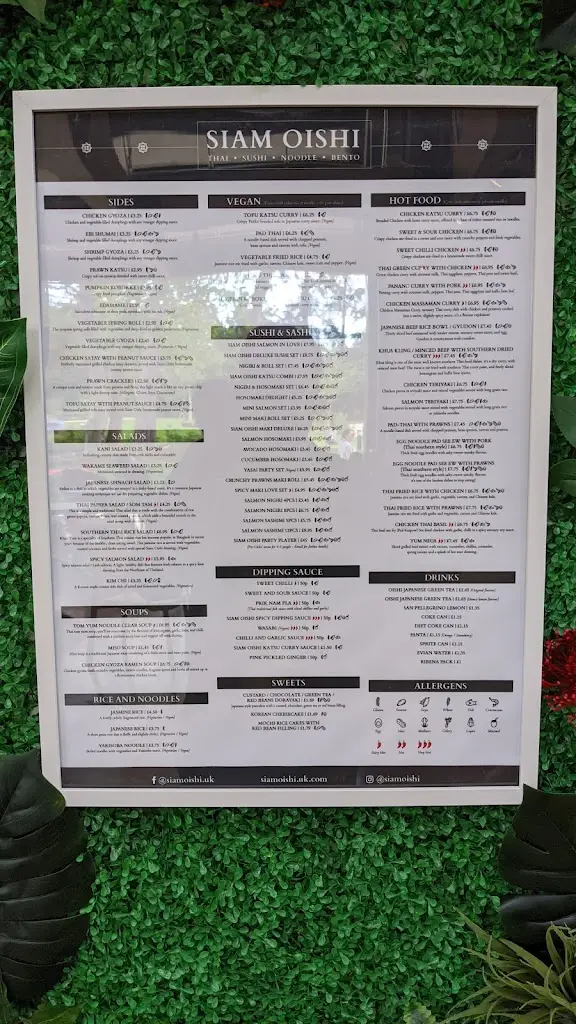 Menu_The Shed Whitehill & Bordon_Bordon_image_2