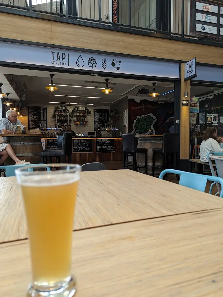 Menu_The Shed Whitehill & Bordon_Bordon_image_5