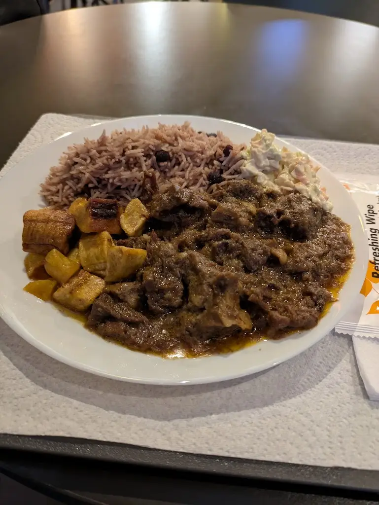 Chris Brooker_The Shed Whitehill & Bordon_Bordon_review