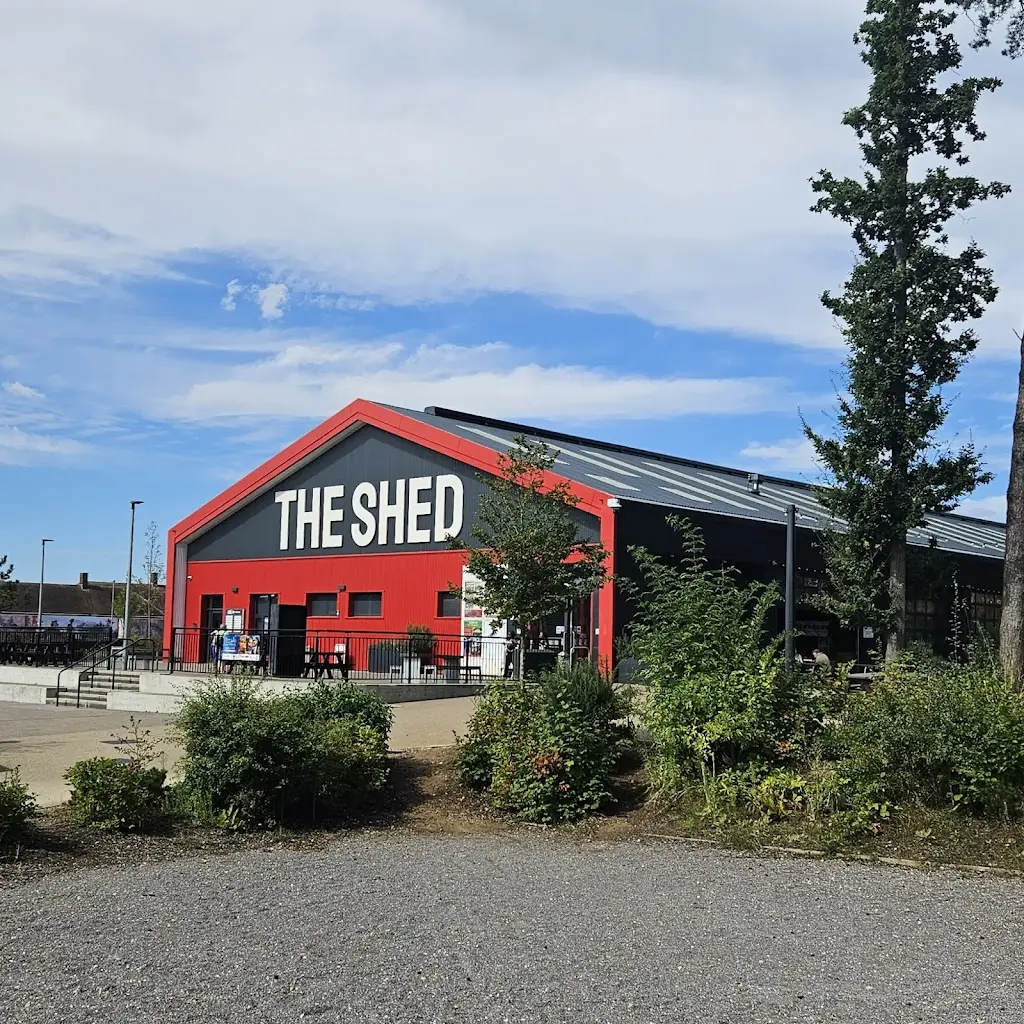 The Shed Whitehill & Bordon_Bordon_slider_image_1