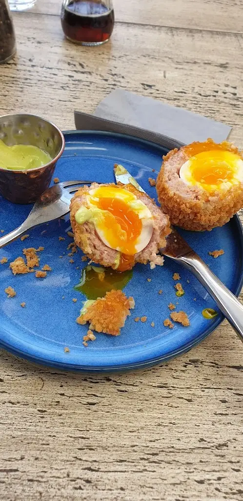 Menu_The Hanger Free House_Bordon_image_5