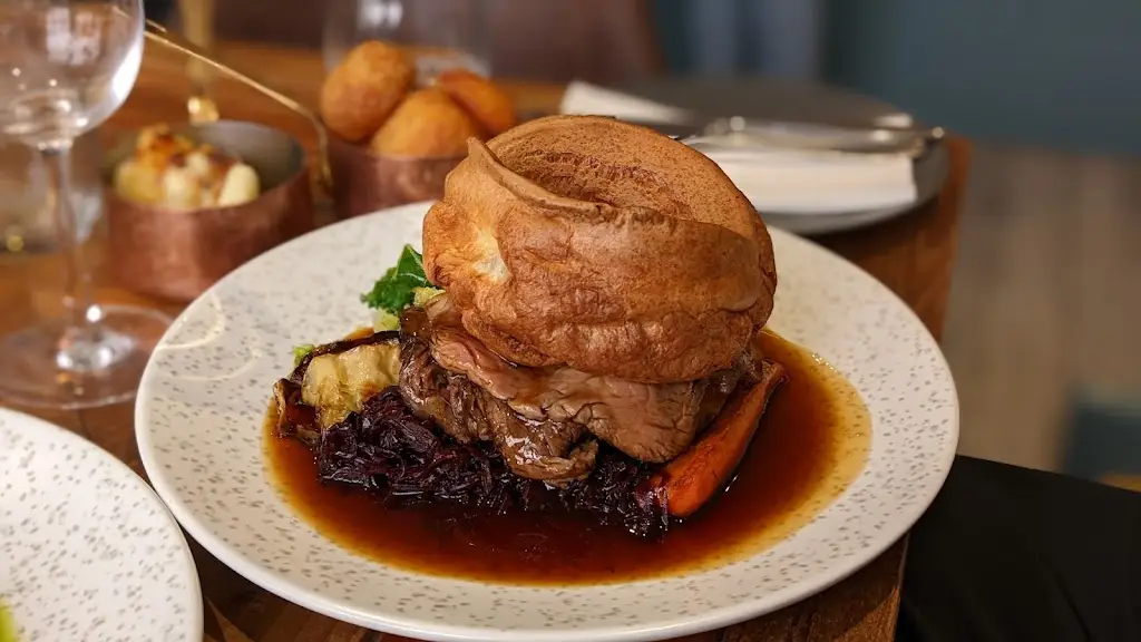 Menu_The Hanger Free House_Bordon_image_6