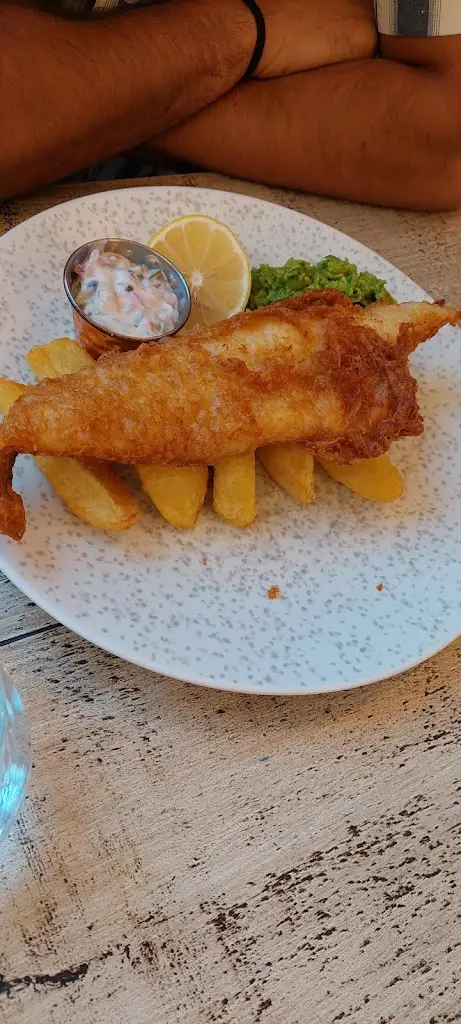 Menu_The Hanger Free House_Bordon_image_8