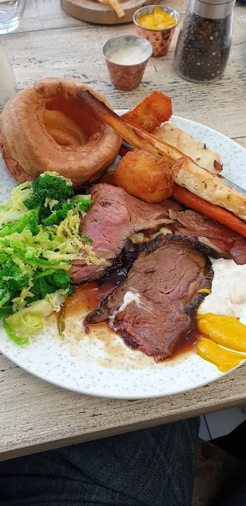 Menu_The Hanger Free House_Bordon_image_9