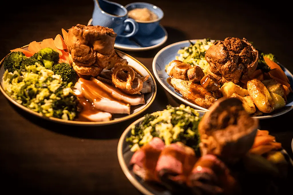 Menu_The Pavilion at BOSC_Bordon_image_6