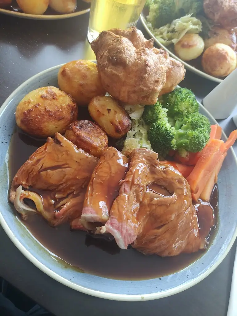 Menu_The Pavilion at BOSC_Bordon_image_8