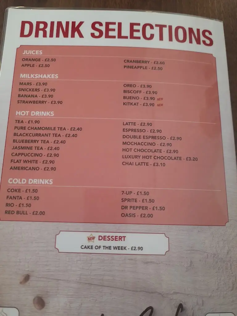 Menu_Bora's Cafe_Bordon_image_3