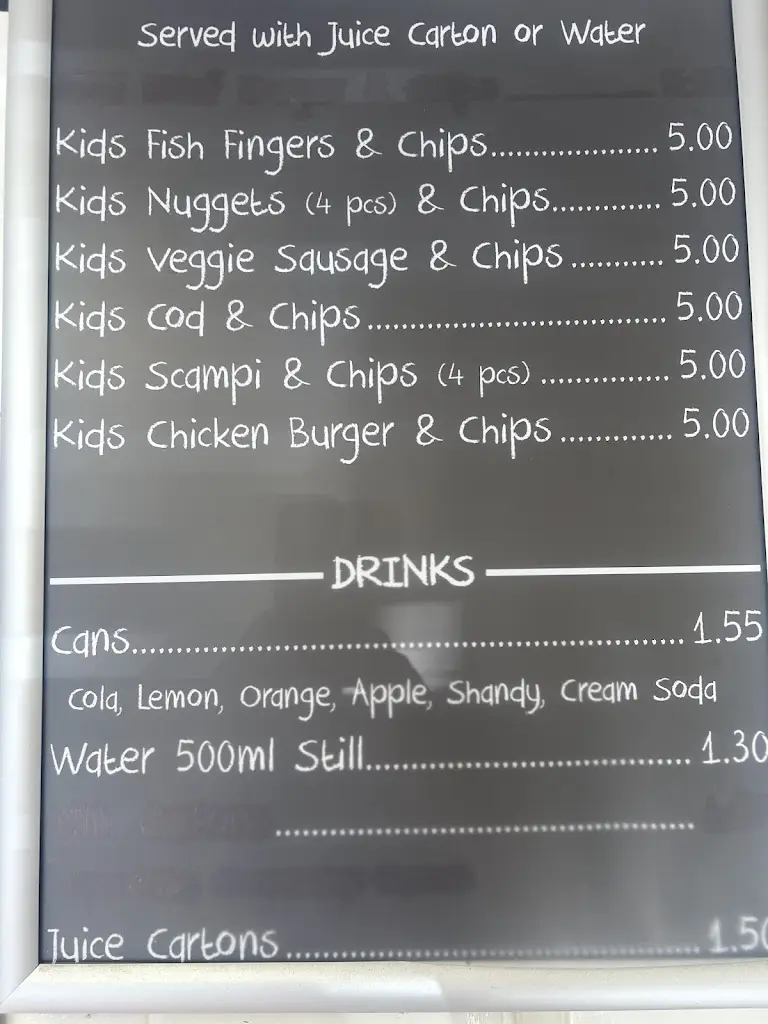 Menu_Frankies bordon_Bordon_image_3