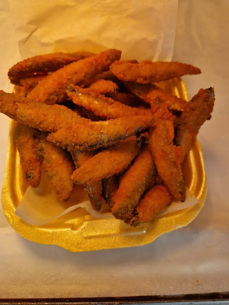 Frankies bordon restaurant in Bordon